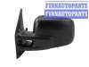 купить Зеркало боковое на VOLKSWAGEN VW TRANSPORTER T4 (09/90-)