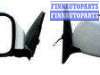 купить Зеркало боковое на MITSUBISHI / PROTON MITSUBISHI PAJERO / MONTERO (00-02) (03-)