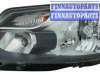 купить Фара передняя на VOLKSWAGEN VW CADDY (10-)