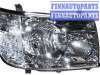 купить Фара передняя на TOYOTA TOYOTA LANDCRUISER 100 (98-)