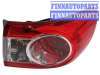 купить Фонарь задний на TOYOTA TOYOTA COROLLA E150  (06-) СЕДАН