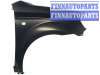 купить Крыло переднее на DAEWOO/CHEVROLET CHEVROLET AVEO T250 (06-)