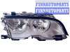 купить Фара передняя на BMW BMW E46 СЕДАН/УНИВЕРСАЛ (05/98-08/01) (9/01-03)
