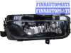 купить Фара противотуманная (ПТФ) на VOLKSWAGEN VW CADDY (10-)