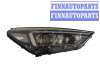 купить Фара передняя на HYUNDAI HYUNDAI TUCSON (15-)