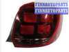 купить Фонарь задний на RENAULT RENAULT LOGAN/SANDERO (14-)
