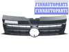 купить Решетка радиатора на VOLKSWAGEN VW TRANSPORTER T5 (10-15)