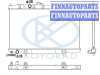 купить Радиатор охлаждения на NISSAN/INFINITI NISSAN ALMERA CLASSIC  (01/06-)