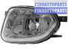 купить Фара противотуманная (ПТФ) на MERCEDES MERCEDES W211 (7/02-)