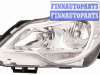 купить Фара передняя на OPEL OPEL CORSA (11-)