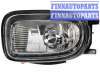 купить Фара противотуманная (ПТФ) на NISSAN/INFINITI NISSAN ALMERA N16 (6/00-)