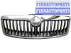 купить Решетка радиатора на SKODA SKODA OCTAVIA (08-12)