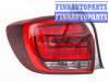 купить Фонарь задний на RENAULT RENAULT LOGAN/SANDERO (14-)