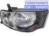 купить Фара передняя на MITSUBISHI / PROTON MITSUBISHI L200 (05-)