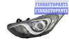 купить Фара передняя на HYUNDAI HYUNDAI I30 (12-)