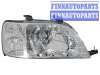 купить Фара передняя на HONDA/ACURA HONDA CRV (96-02)