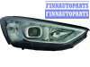 купить Фара передняя на HYUNDAI HYUNDAI SANTA FE (12-)
