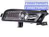 купить Фара противотуманная (ПТФ) на HONDA/ACURA HONDA CRV (12-)