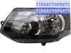 купить Фара передняя на VOLKSWAGEN VW TRANSPORTER T5 (10-15)