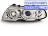 купить Фара передняя на BMW BMW E46 КУПЕ (10/98-03/03)(03-06)