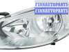 купить Фара передняя на RENAULT RENAULT FLUENCE (10-)