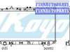 купить Радиатор охлаждения на NISSAN/INFINITI NISSAN PRIMERA P10 (9/90-10/96) КРОМЕ W10