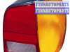 купить Фонарь задний на VOLKSWAGEN VW POLO  ХЭТЧБЭК (11/95-8/99)