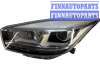 купить Фара передняя на CHERY CHERY TIGGO 4 (18-23) / TIGGO 4 PRO (20-23)