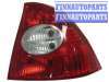 купить Фонарь задний на FORD FORD FOCUS (05-)