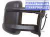 купить Зеркало боковое на PEUGEOT PEUGEOT BOXER (06-)/ CT JUMPER (06-)/FT DUCATO кроме Рос.сборки (06-)