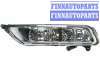 купить Фара противотуманная (ПТФ) на VOLKSWAGEN VW PASSAT B7 (11-)