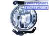 купить Фара противотуманная (ПТФ) на HYUNDAI HYUNDAI PORTER H100 (04-) +ТАГАЗ