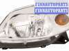 купить Фара передняя на RENAULT RENAULT SANDERO (08-)