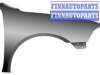 купить Крыло переднее на SKODA SKODA OCTAVIA (04-08)
