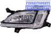 купить Фара противотуманная (ПТФ) на HYUNDAI HYUNDAI TUCSON (15-)