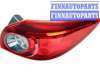 купить Фонарь задний на MAZDA MAZDA 3 (13-)