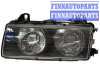 купить Фара передняя на BMW BMW E36 (12/90-1/00)