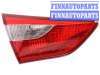 купить Фонарь крышки багажника на HYUNDAI HYUNDAI I30 (12-)