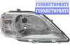 купить Фара передняя на RENAULT RENAULT LOGAN (05-14)