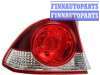 купить Фонарь задний на HONDA/ACURA HONDA CIVIC (06-11) СЕДАН