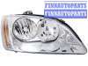 купить Фара передняя на FORD FORD FOCUS (05-)