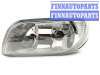 купить Фара противотуманная (ПТФ) на DAEWOO/CHEVROLET CHEVROLET LACETTI (04-) / DAEWOO NUBIRA (04-)