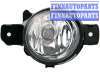 купить Фара противотуманная (ПТФ) на NISSAN/INFINITI NISSAN MICRA (03-)
