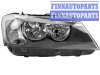 купить Фара передняя на BMW BMW F25 X3 (11-)