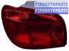 купить Фонарь задний на TOYOTA TOYOTA YARIS (99-11/02) (12/02-07/05)