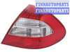 купить Фонарь задний на MERCEDES MERCEDES W211 (7/02-)
