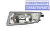 купить Фара противотуманная (ПТФ) на HONDA/ACURA HONDA CIVIC (06-11) СЕДАН