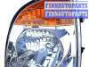 купить Фара передняя на HYUNDAI HYUNDAI PORTER H100 (04-) +ТАГАЗ