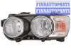 купить Фара передняя на DAEWOO/CHEVROLET CHEVROLET AVEO T300 (11-)