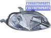 купить Фара передняя на HONDA/ACURA HONDA CIVIC (99-00)
